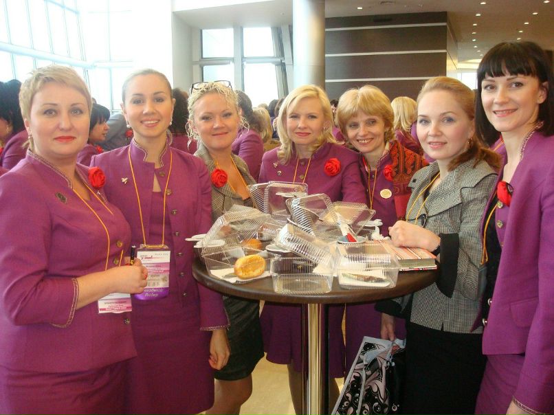 Галина Платонова | Санкт-Петербург