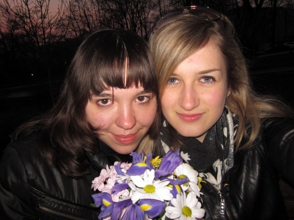 №25, Юлия Глушич, 35 лет, Донецк №25, Юлия Глушич, 35 лет, Донецк