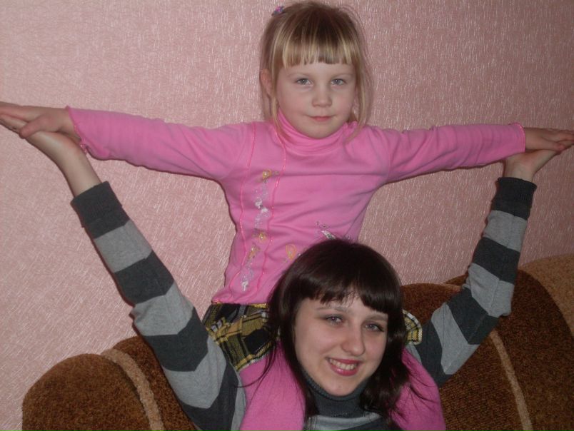 №53, Tanyusha Shrol №53, Tanyusha Shrol