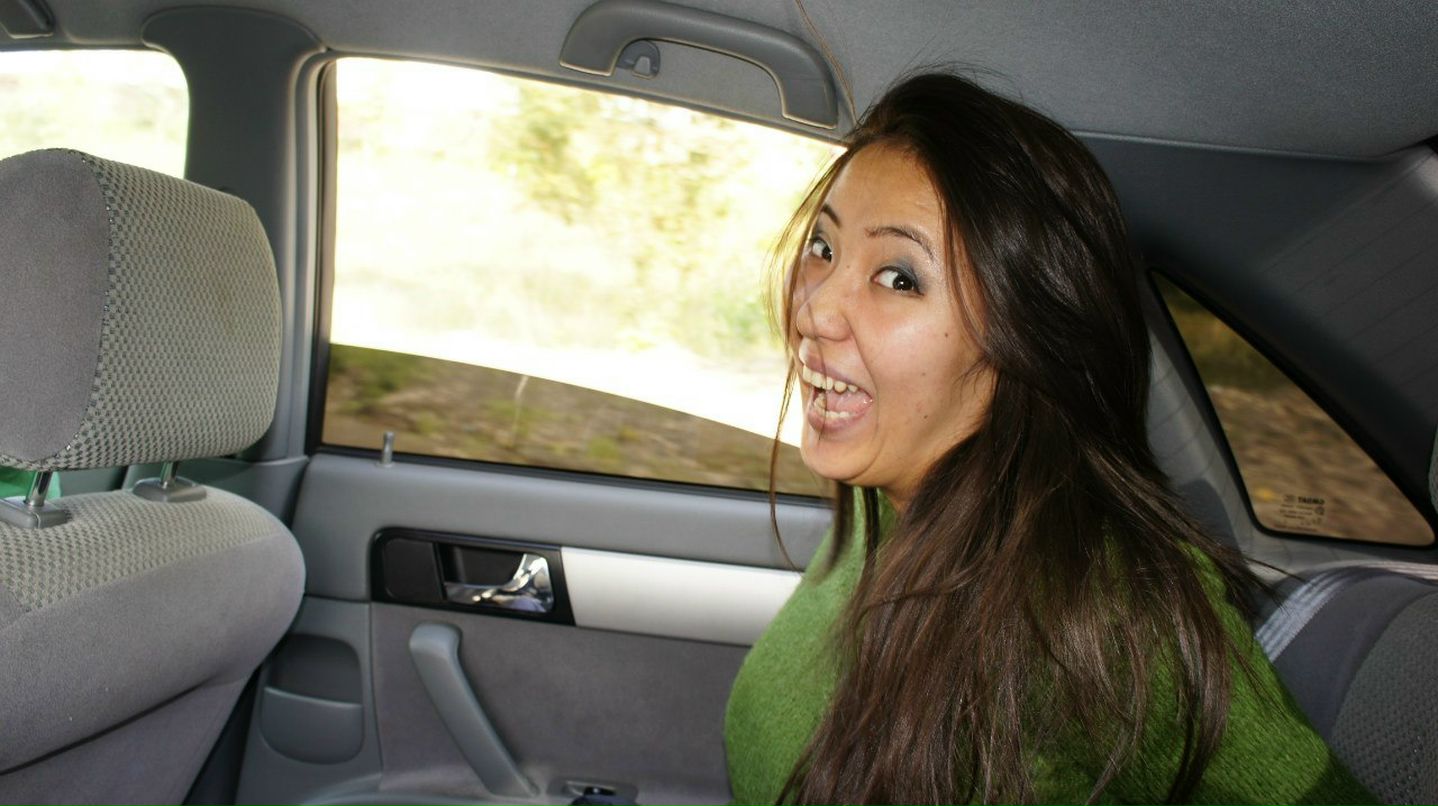 Аселька Бушатаева Фасолька | Самара