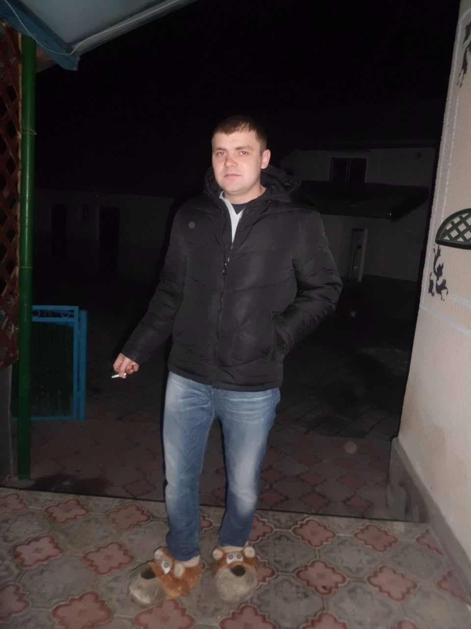 Микола Кісіль | Тернополь