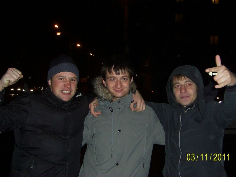 Андрей Ершов | Нижний Тагил