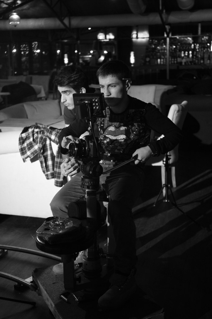 Ашот Гёзалян | Москва