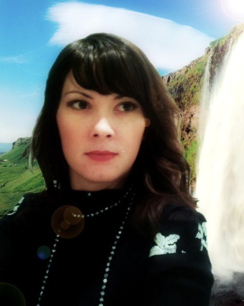 Анна Красенкова | Самара