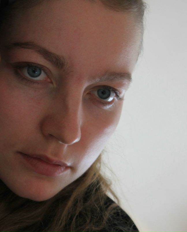 Женя Чиркина | Новосибирск