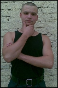 №100, Василий Ретуков №100, Василий Ретуков