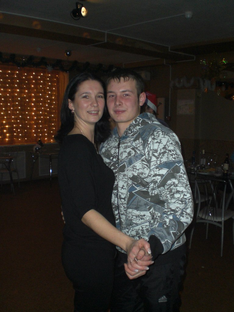 Константин Россохин | 