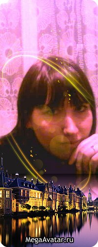 Екатерина Калинина | Ангарск