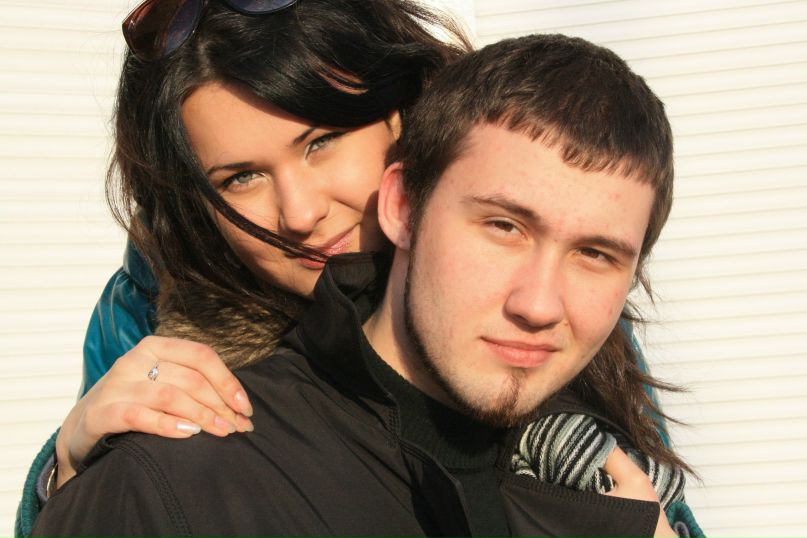 Володька Устьянцев | Новороссийск