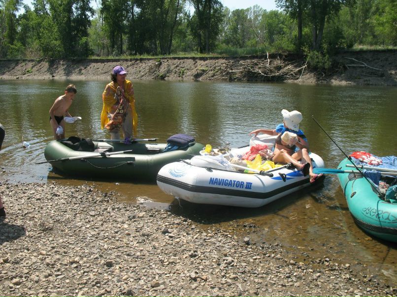 Сергей Водопьянов | Кувандык