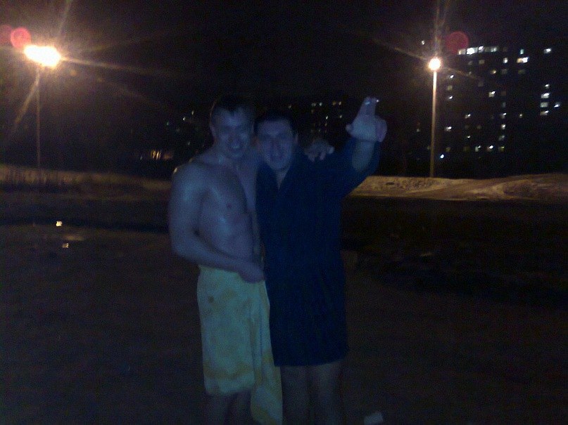 Коля Гвоздецкий | Днепр (Днепропетровск)