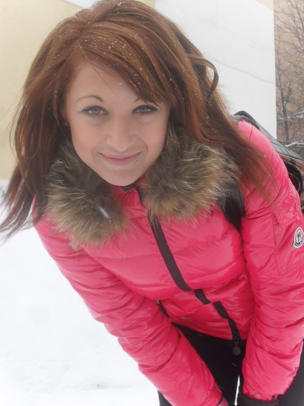 Аленочка Подосиновикова | Москва