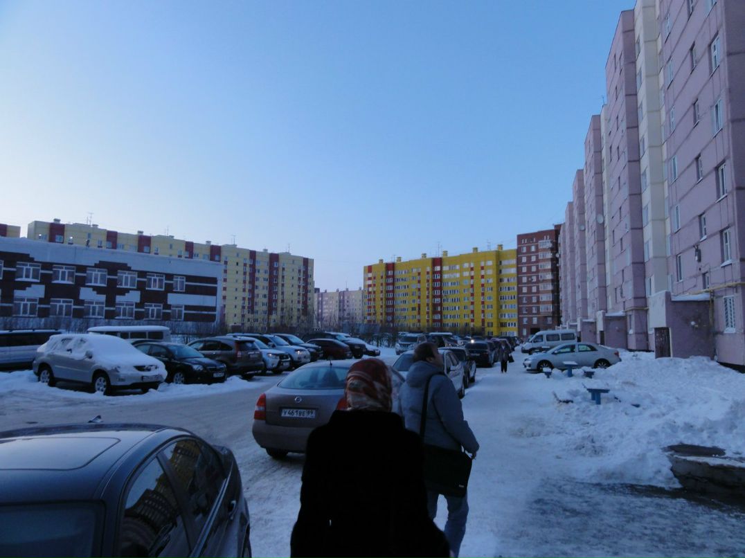 Александр Сметанин | Москва