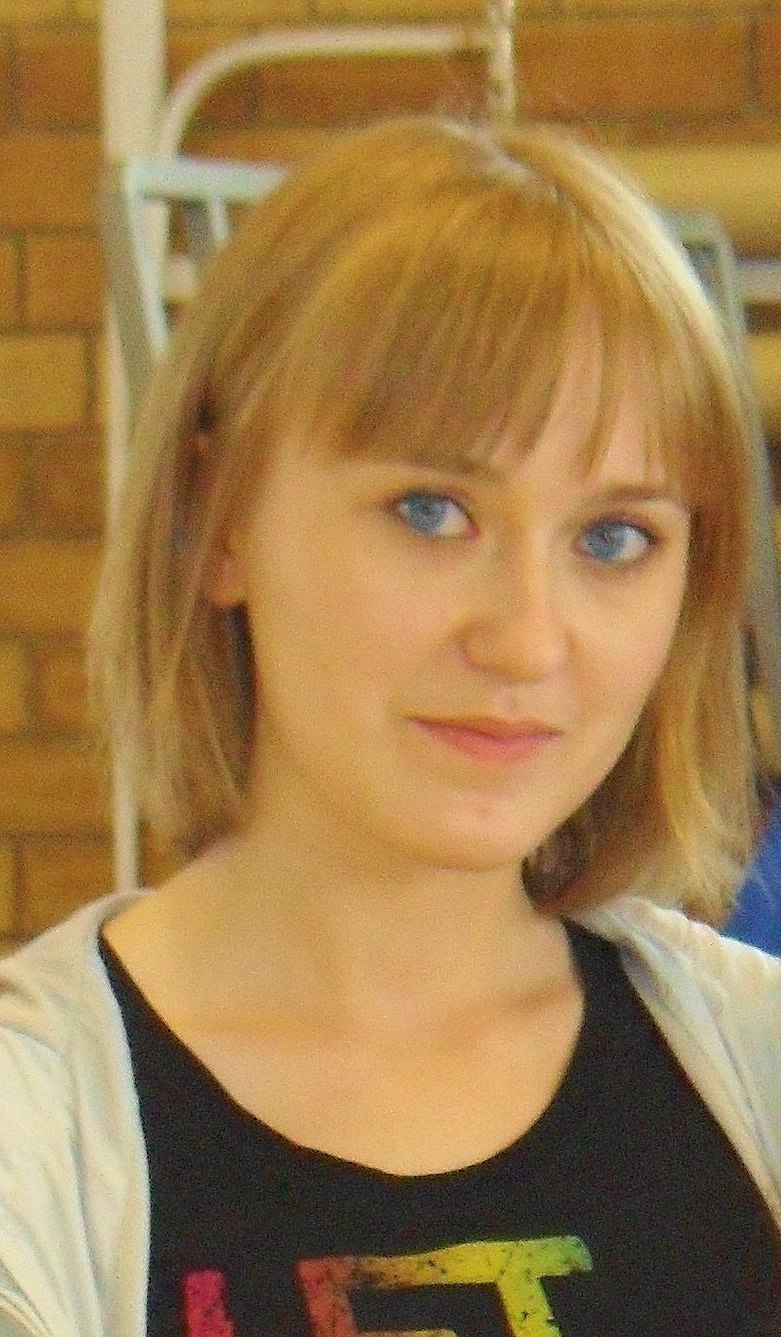 Евгения Пашнина | Челябинск