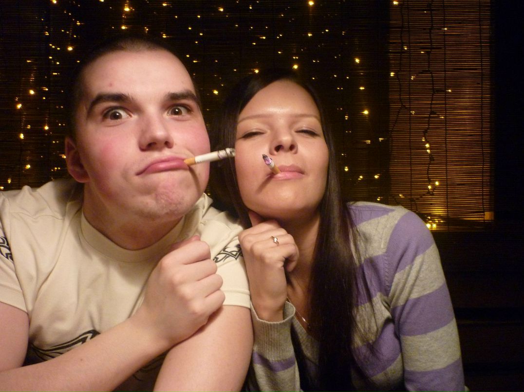 Паша Гудин | Мурманск