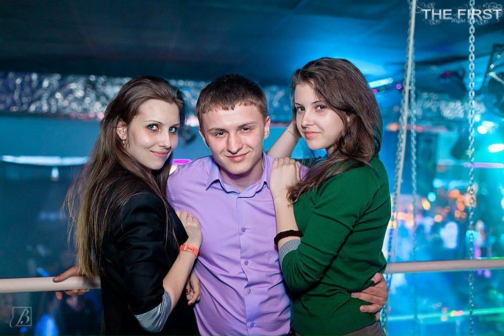 Екатерина Полетаева | Hurghada