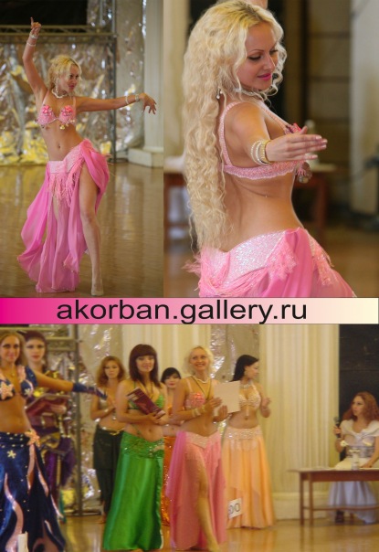 №8, Анна Корбан, Киев №8, Анна Корбан, Киев