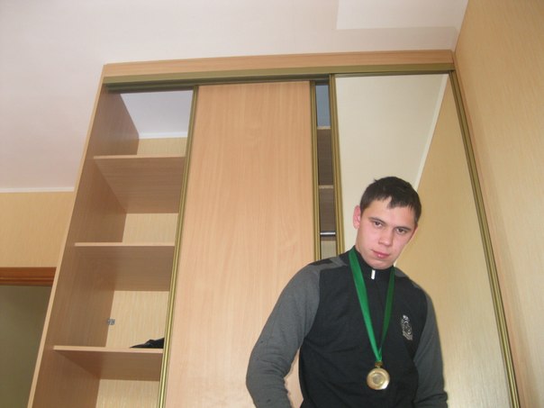 №18, Марсель Имаев, 35 лет, Нефтекамск №18, Марсель Имаев, 35 лет, Нефтекамск