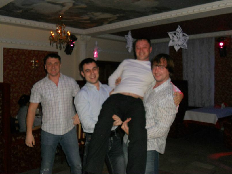 Дмитрий Королев | Кострома