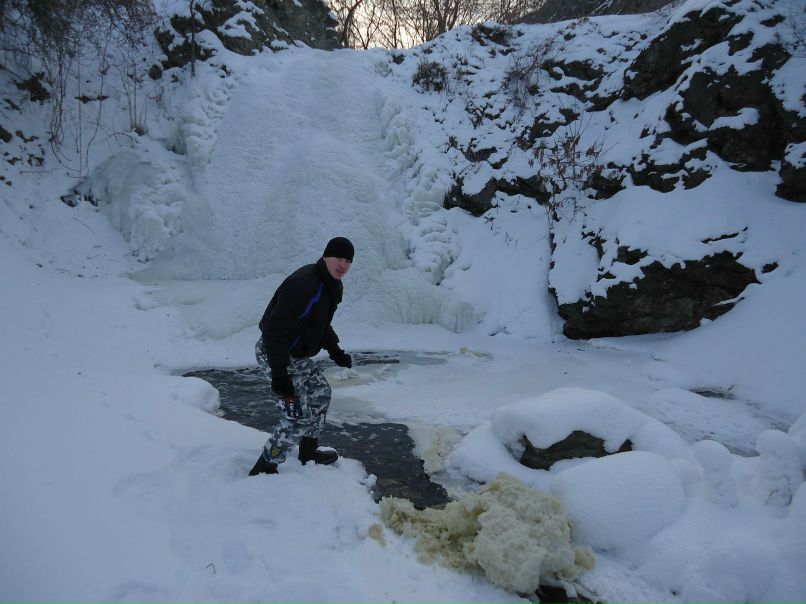 Дима Хачев | Донецк