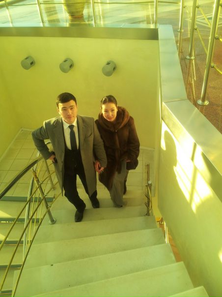 №8, Жанара Баймаганбетова, 35 лет, Степногорск №8, Жанара Баймаганбетова, 35 лет, Степногорск