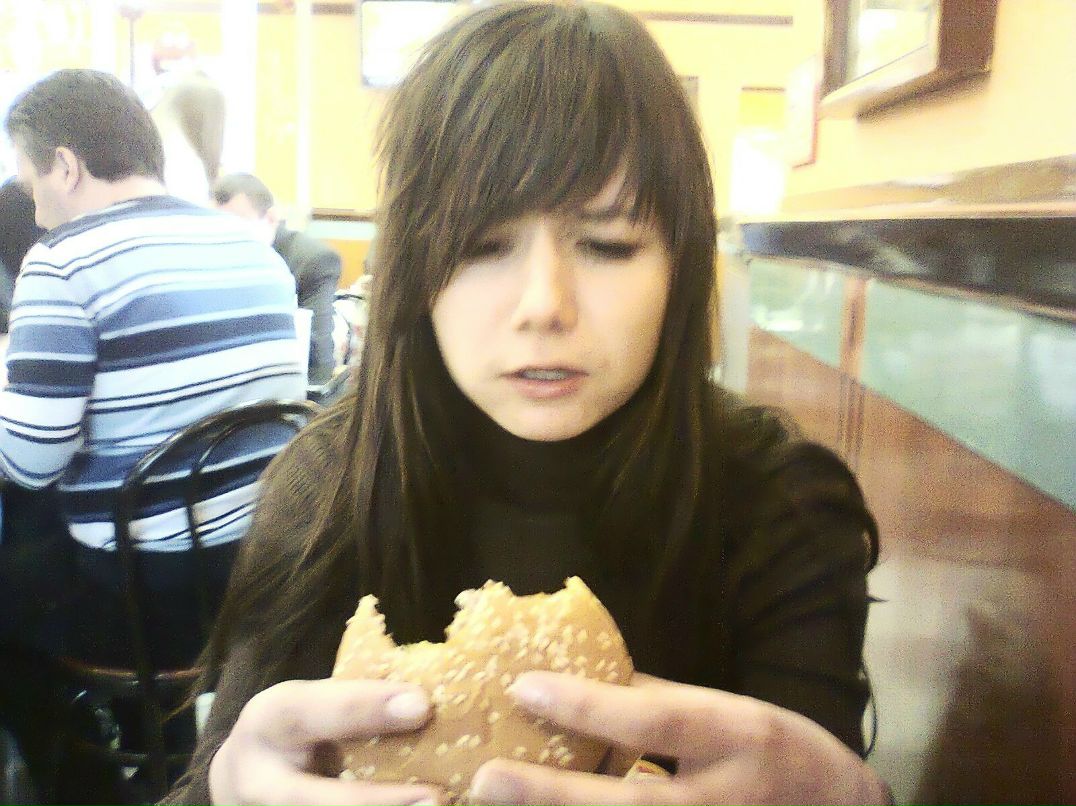 Віра Антіпова | Каунас