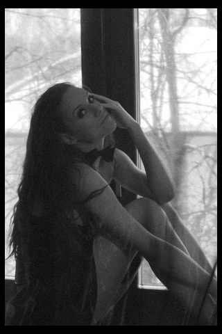 Ольга Пожарова V. | Москва