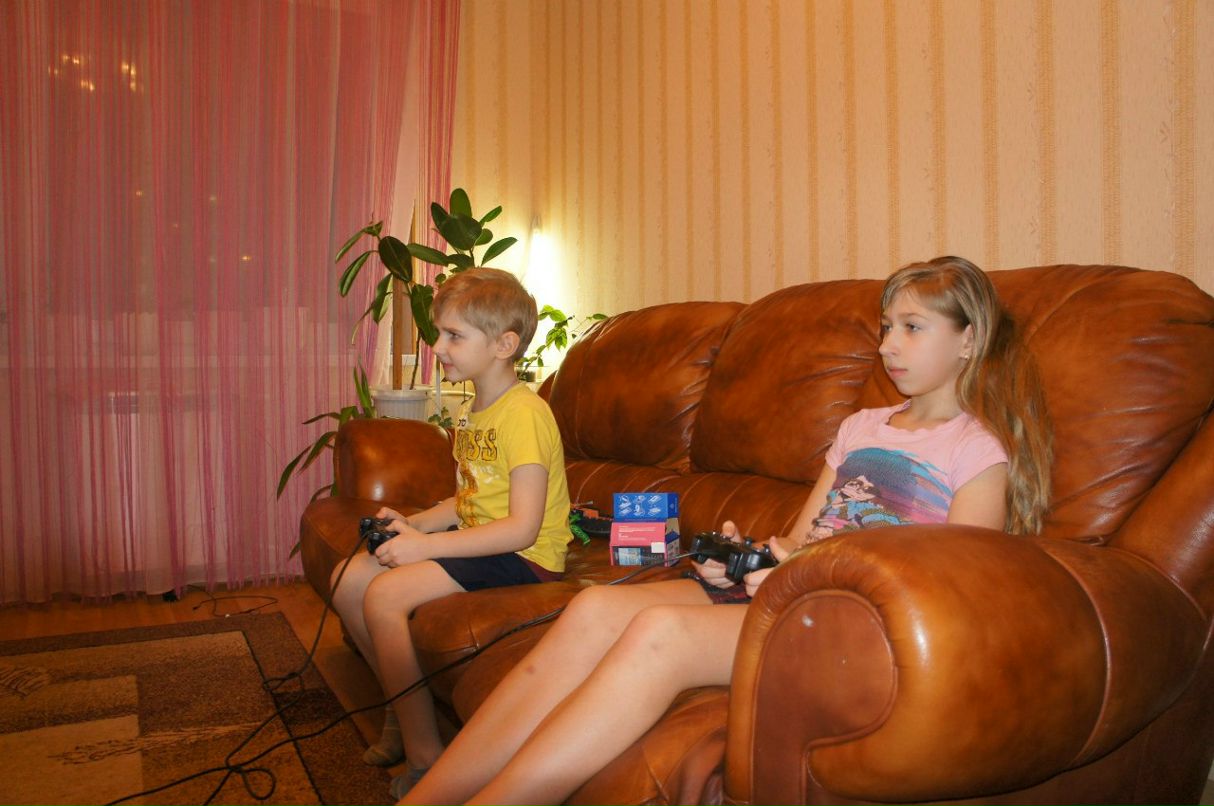 Юрий Костюченков | Мурманск