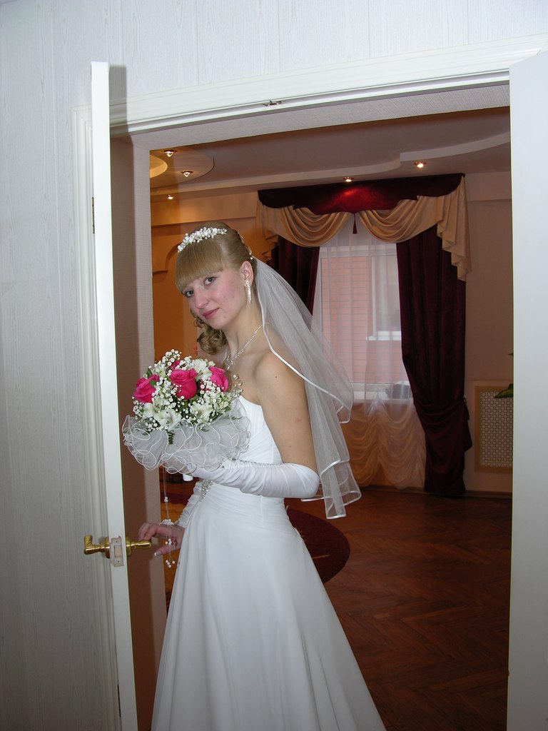 Мария Сергеева *ЛЮБЛЮ ТЕБЯ* | Уварово