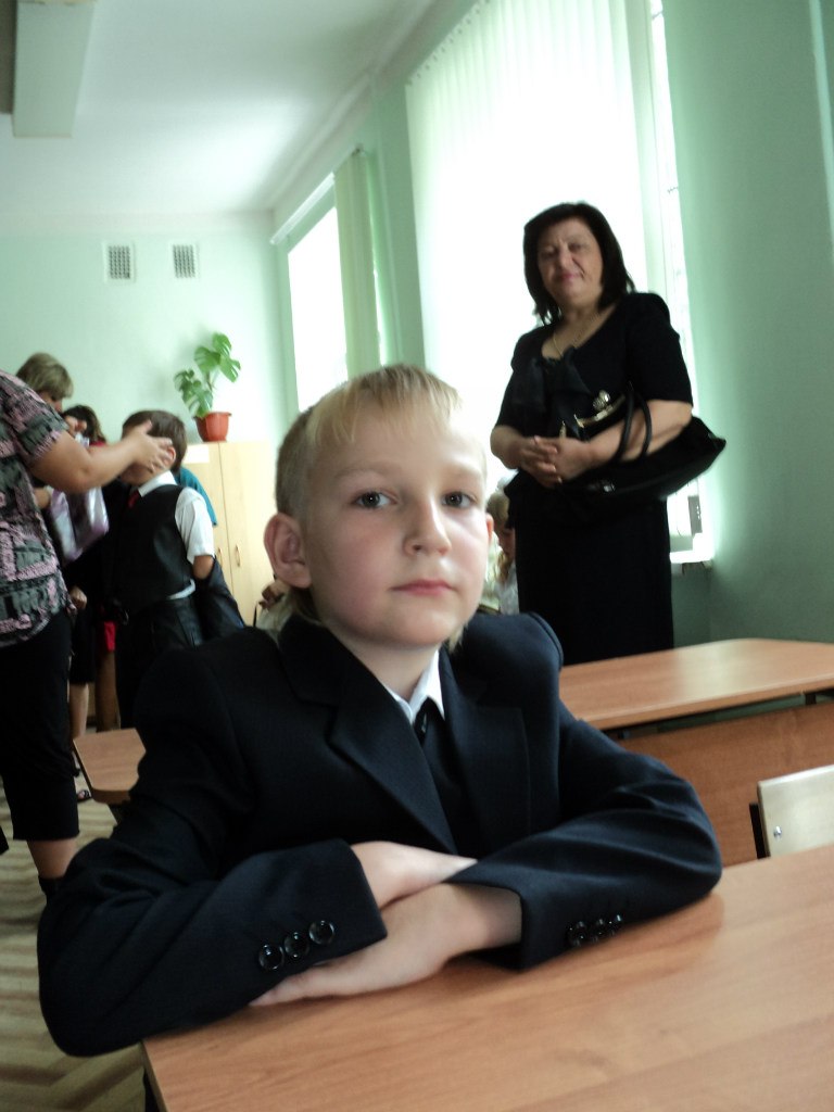 Виктория Герман | Каменск-Шахтинский