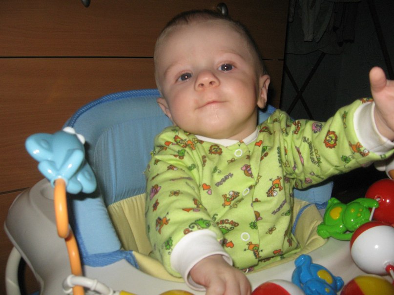 Irishka Smorodina | Ухта