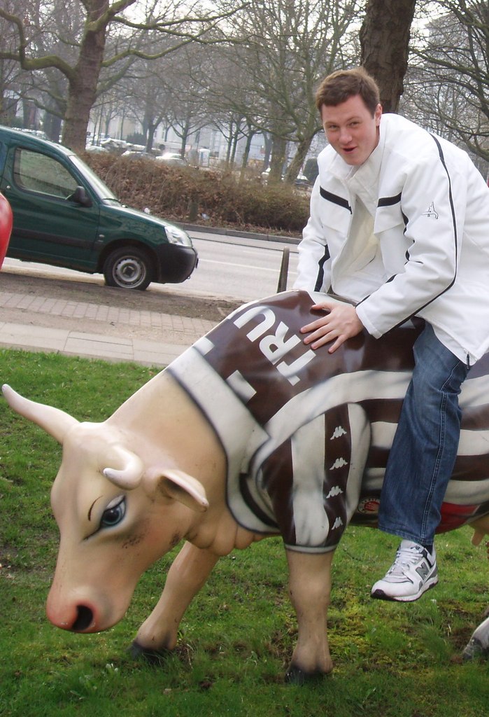 Алик Питерский | Санкт-Петербург