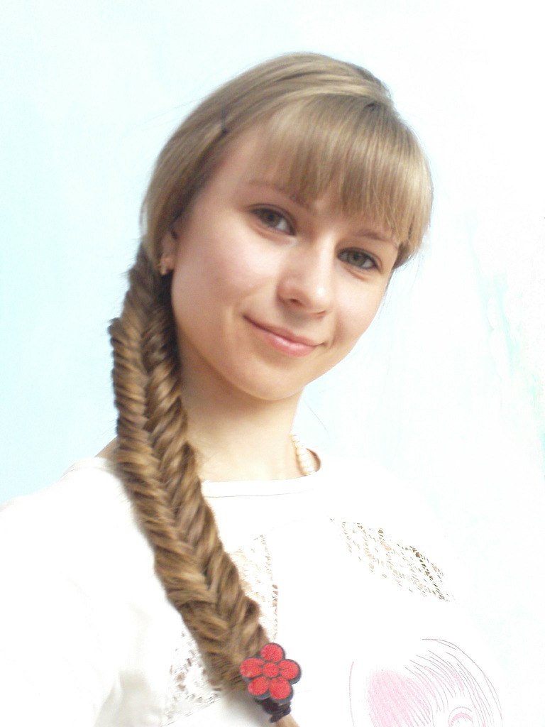 Елена Перец | Светлоград