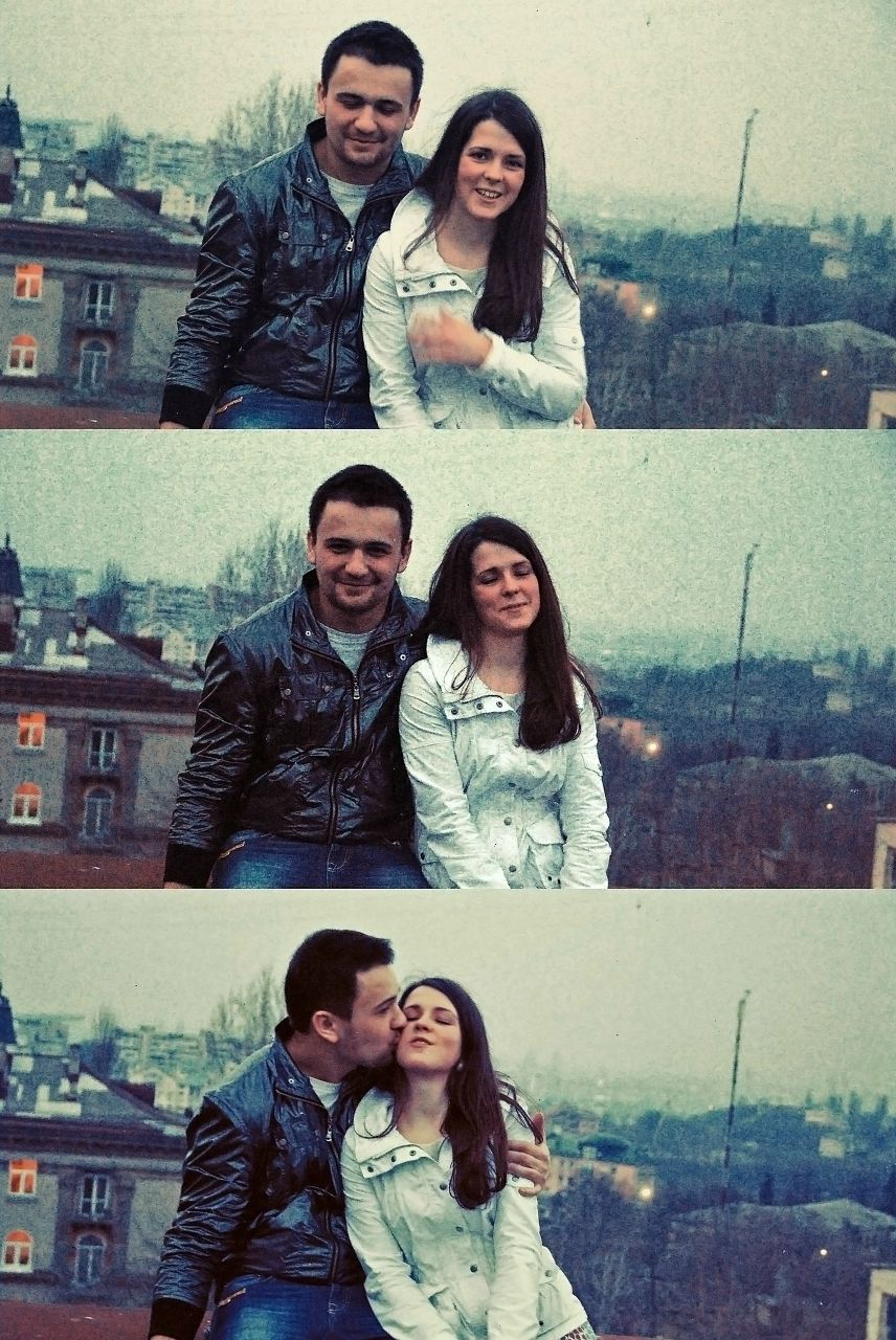 Женя Лукаш | Киев