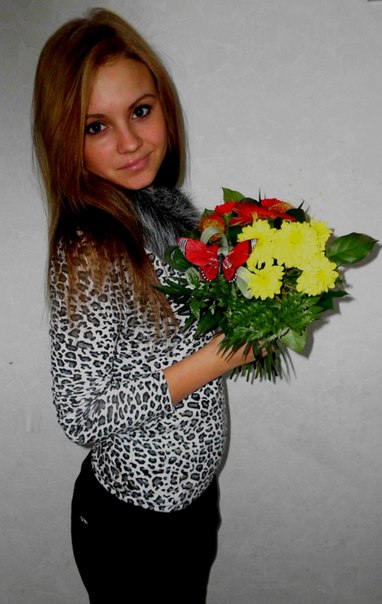 №49, Александра Говердовская, 31 год, Рига №49, Александра Говердовская, 31 год, Рига