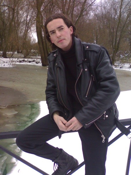 Александр Корвин | Москва