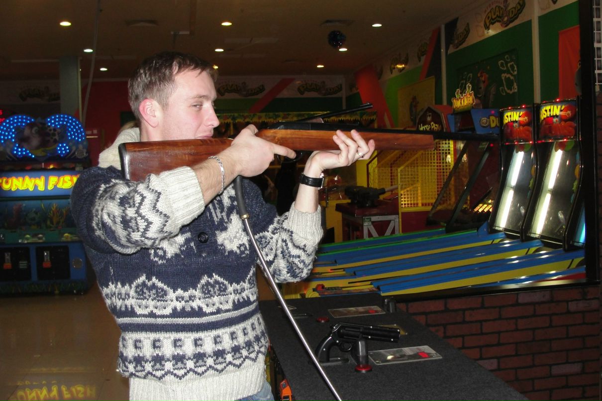 Андрей Сапожник | Москва