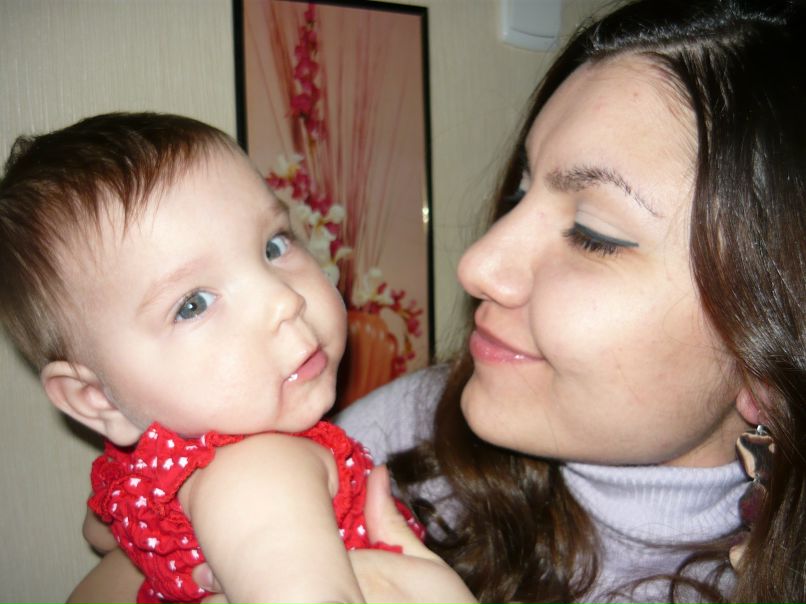 Лиля Асхарова | Казань