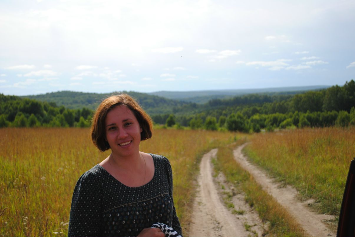 Мария Путилова | 