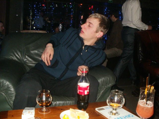 Міша Лесик | 