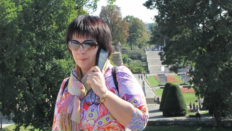 Лариса Афанасьева | Новосибирск