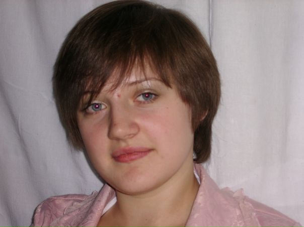 №4, Ольга Изосимова №4, Ольга Изосимова