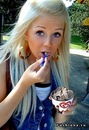 Фотография Екатерина Сергеевна