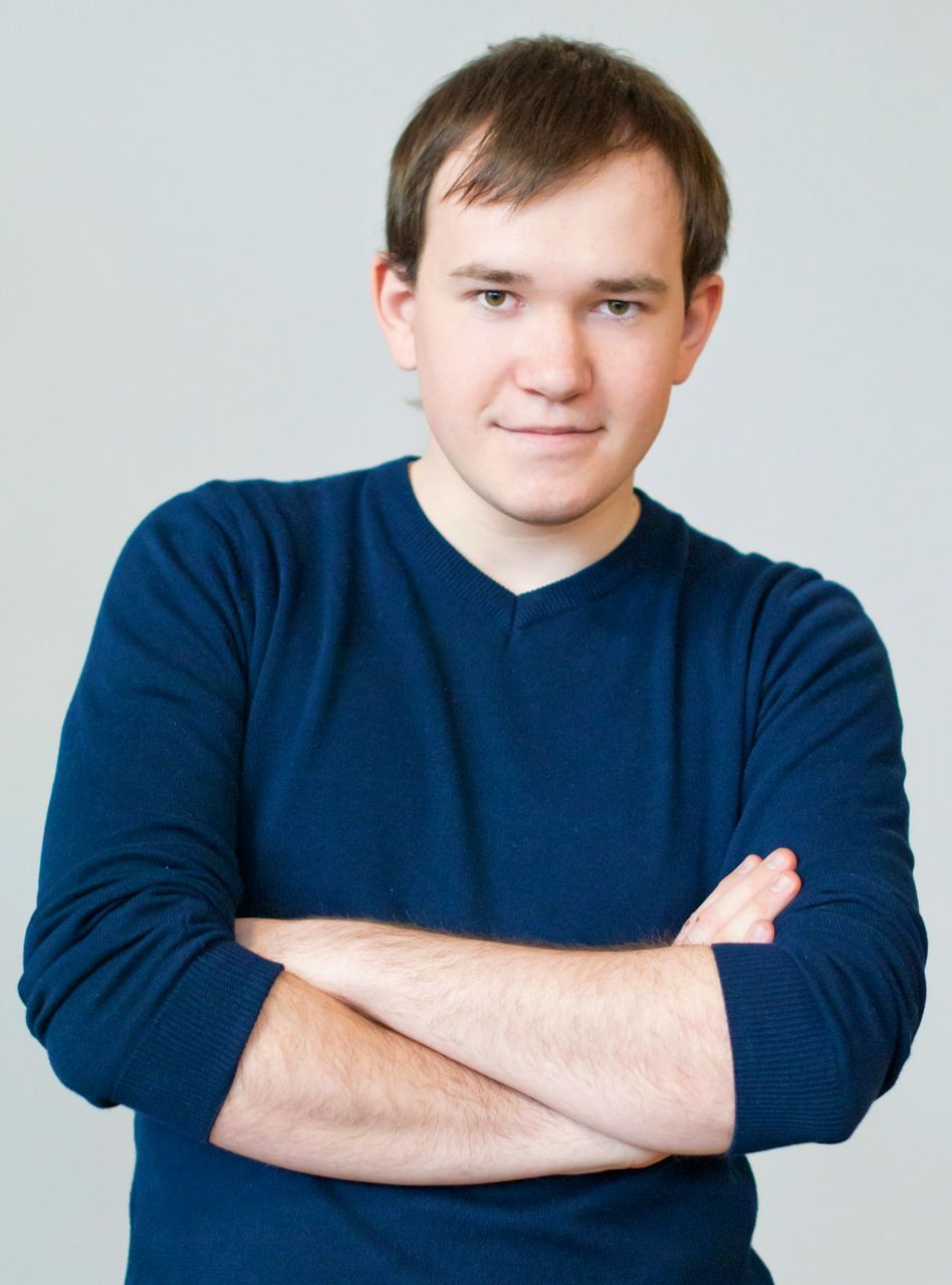 Сергей Гнусков | Москва