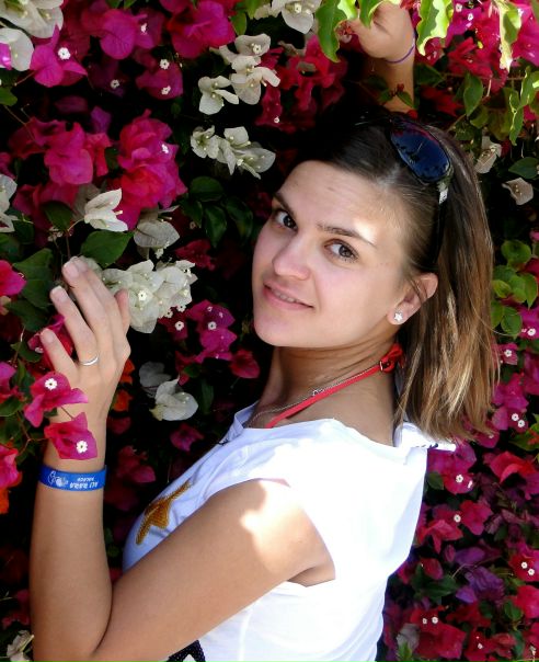 №73, Татьяна Рыжкова, 37 лет, Санкт-Петербург №73, Татьяна Рыжкова, 37 лет, Санкт-Петербург