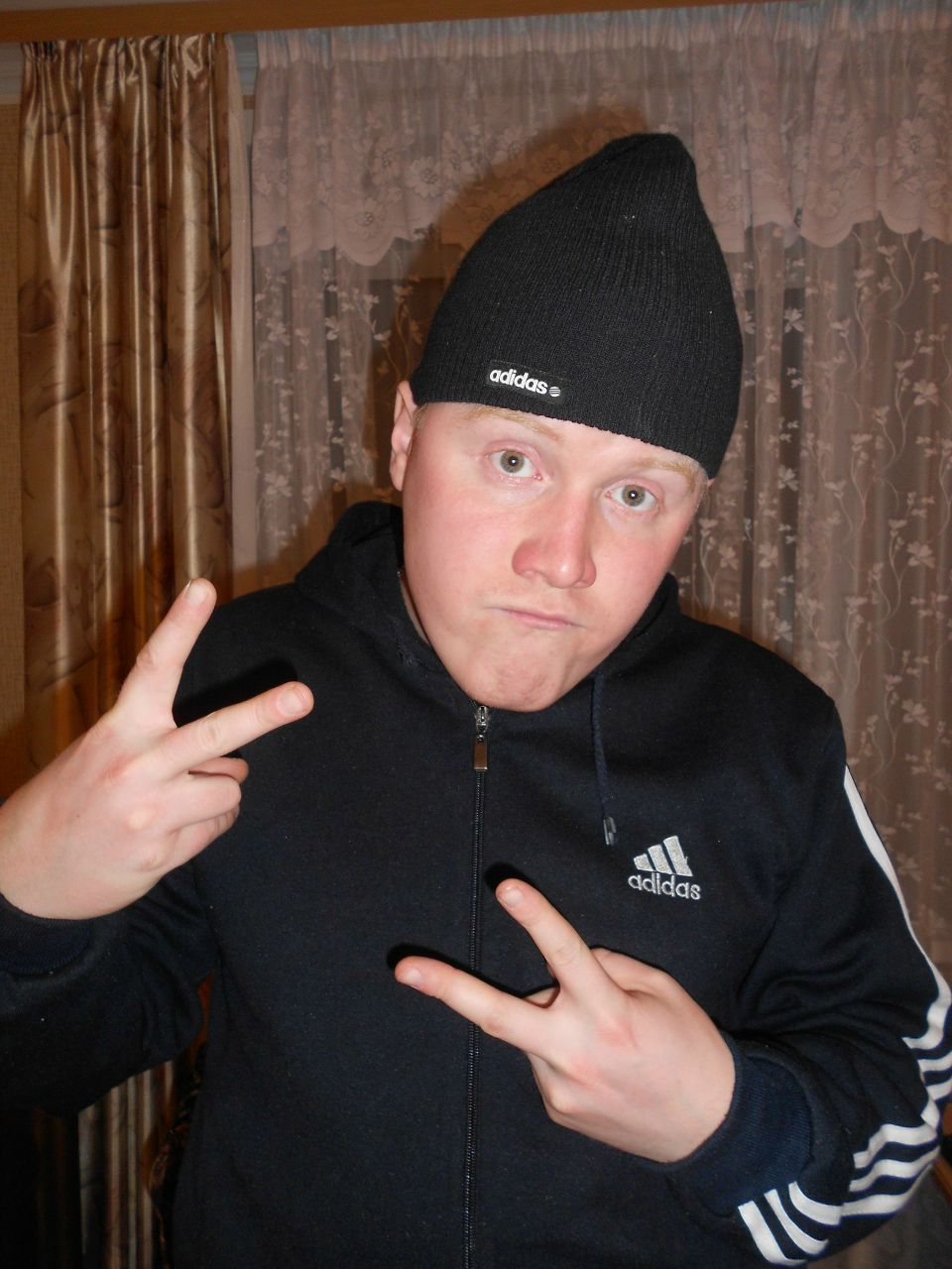 Евгений Москонен | Пермь