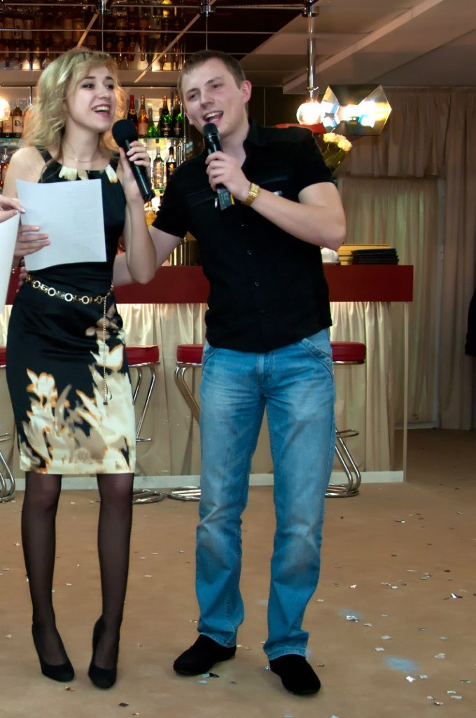 Иннусик Чеботарёва | Харьков