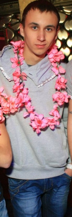 Дмитрий Ямкин | Херсон