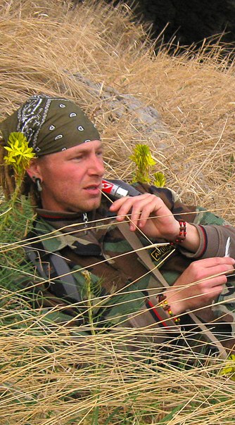 №81, Валентин Вербицкий, 44 года, Ялта №81, Валентин Вербицкий, 44 года, Ялта