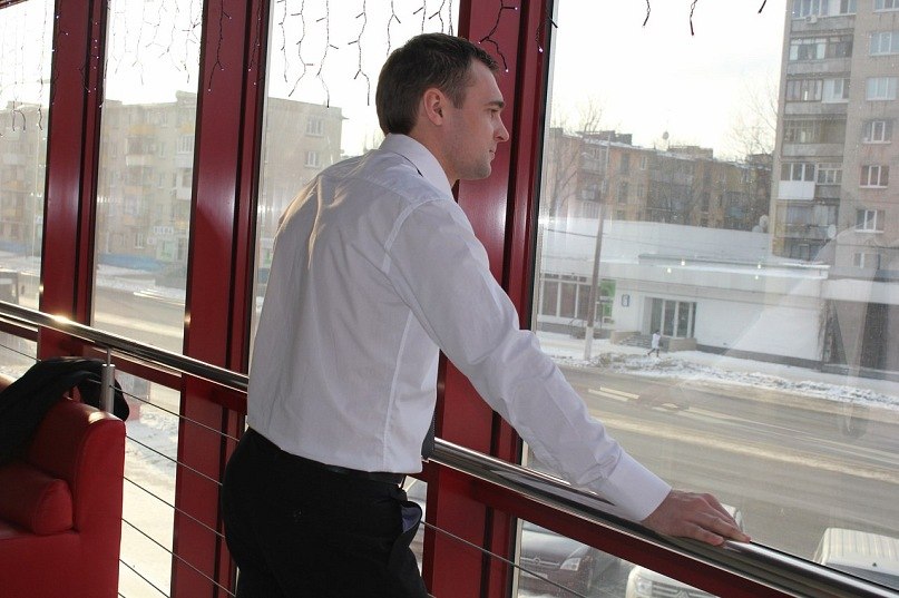 Serega Kazantip | Днепр (Днепропетровск)